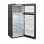 Холодильник Бирюса 6036W графит