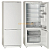 Холодильник АТЛАНТ 4009-022 (морозилка снизу)