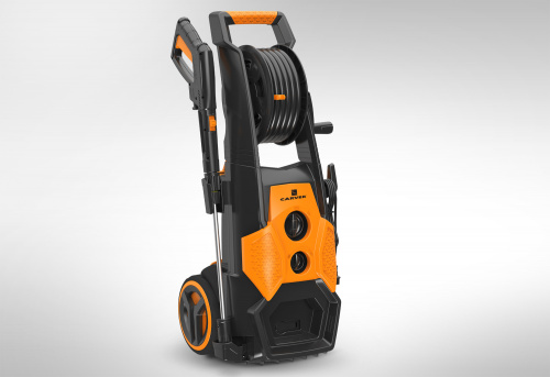 Мойка Carver CW-2501EI Мойка Carver CW-2501EI