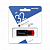 Flash Card USB 2.0 32GB Smartbuy Click
