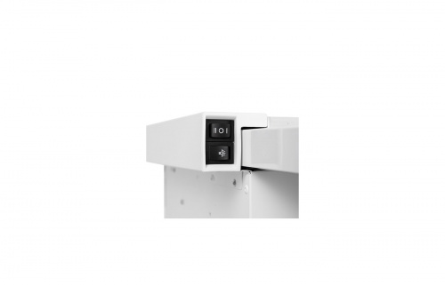 Вытяжка LERAN BH 6032 W фото 4 Вытяжка LERAN BH 6032 W фото 4