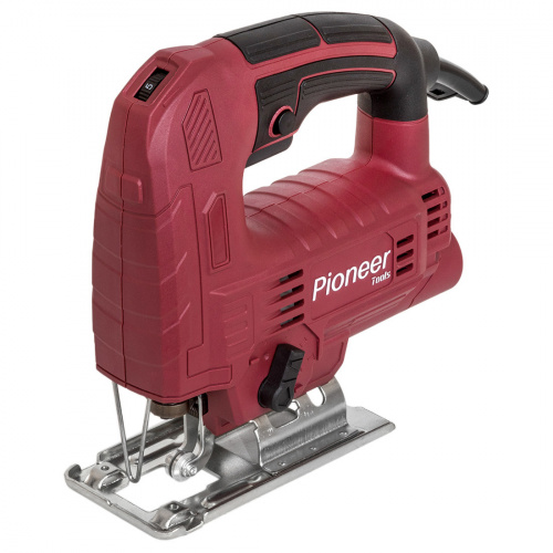 Лобзик Pioneer JS-M650-02P Лобзик Pioneer JS-M650-02P