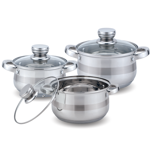 Посуда KELLI KL-4215 Посуда KELLI KL-4215