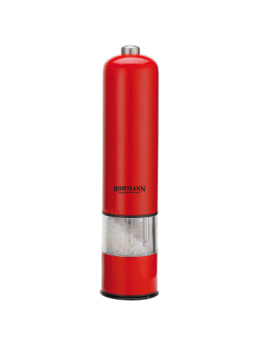 Мельница для перца BOHMANN BH-7840 Мельница для перца BOHMANN BH-7840